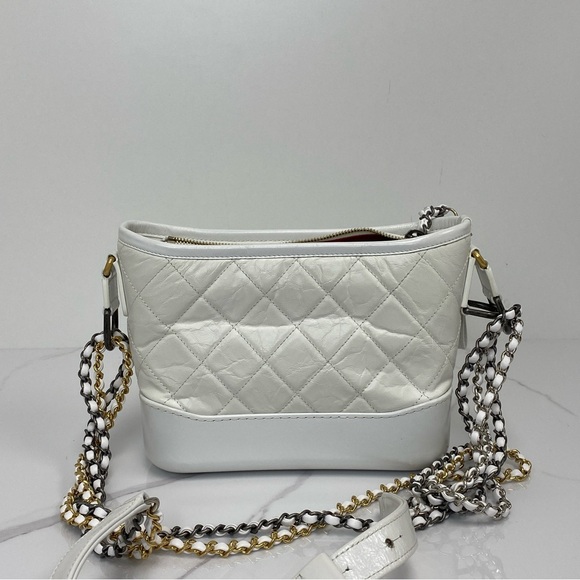 Chanel Small Gabrielle Hobo Bag - Picture 5 of 6